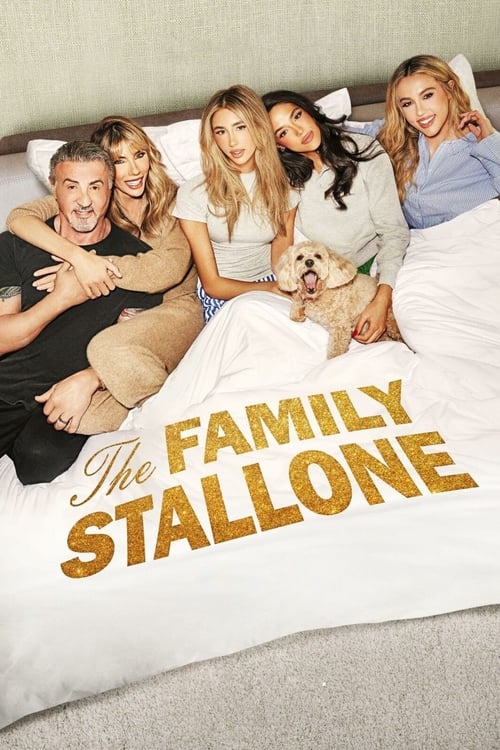 Regarder La Famille Stallone - Saison 2 en streaming complet