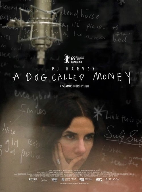 PJ Harvey: A Dog Called Money 2019