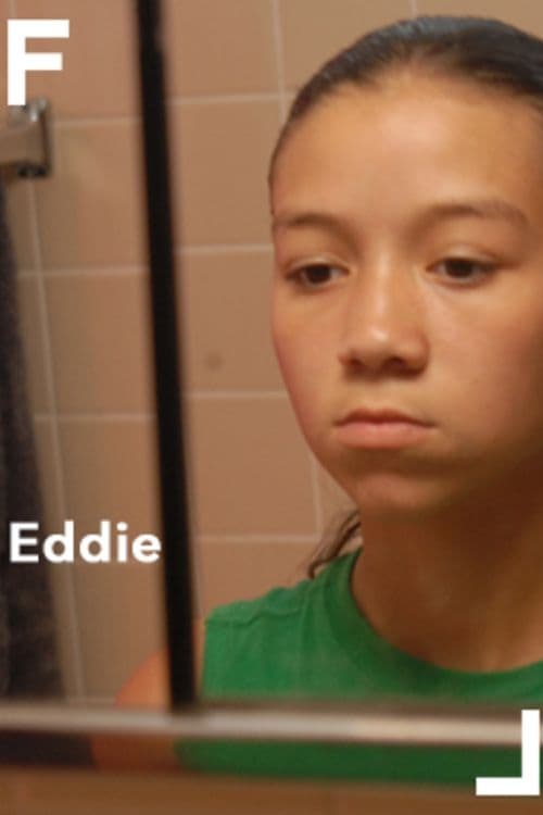 Eddie (2007) poster