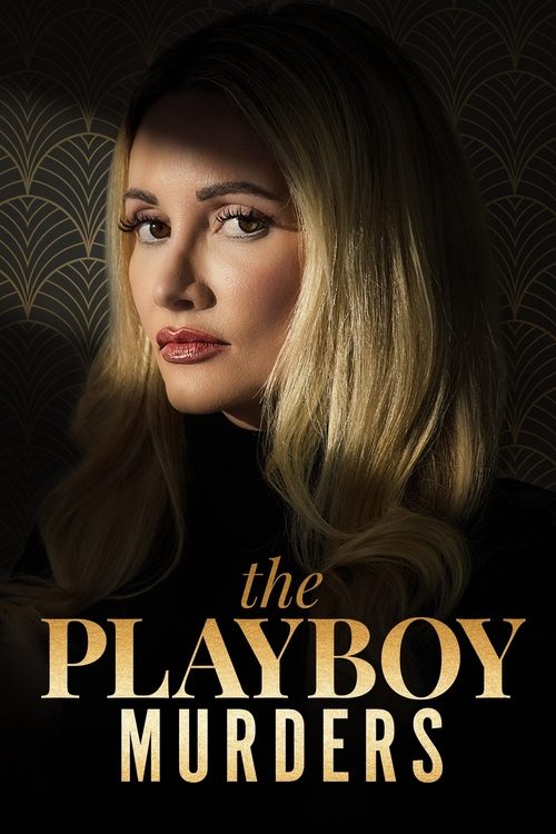 Where to stream The Playboy Murders