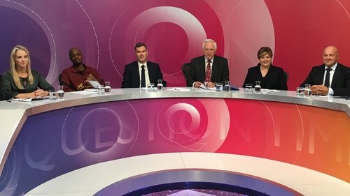 Question Time, S40E29 - (2018)