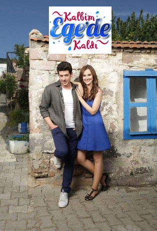 Escena 6 de Kalbim Ege'de Kaldı