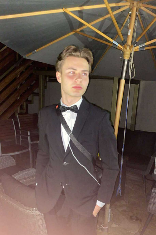 Foto de Tymoteusz Kotlarz