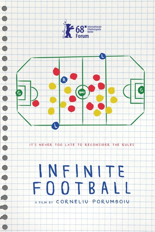 Infinite Football 2018