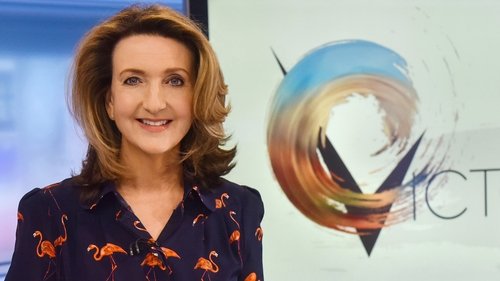 Victoria Derbyshire