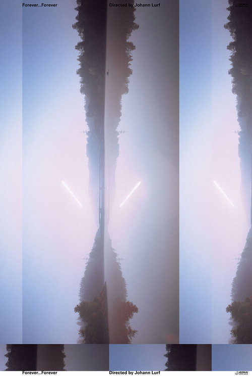 Forever…Forever