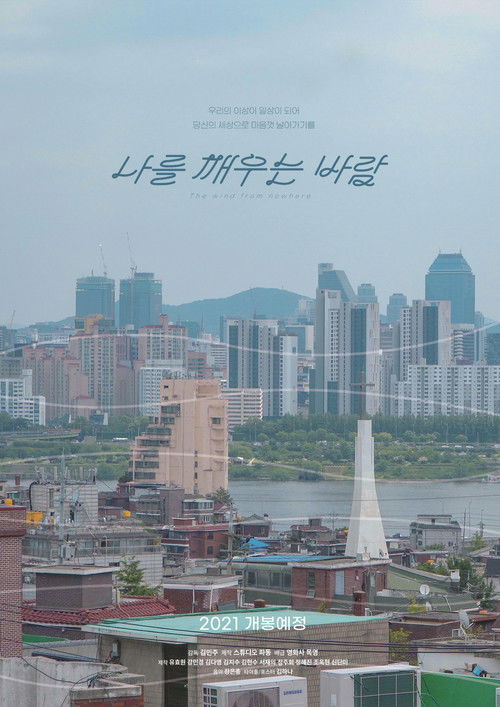 The Wind From Nowhere poster