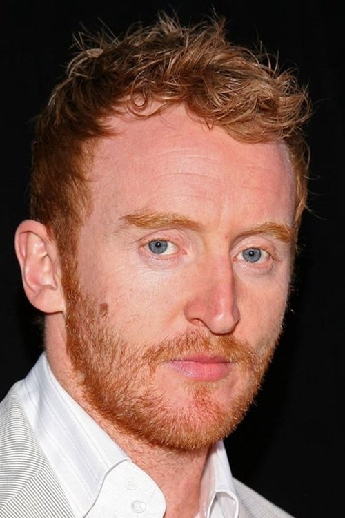 Kép: Tony Curran színész profilképe