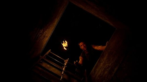 Lost: 2×1