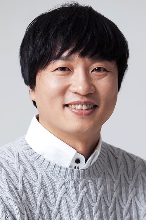 Kép: Jeon Bae-soo színész profilképe