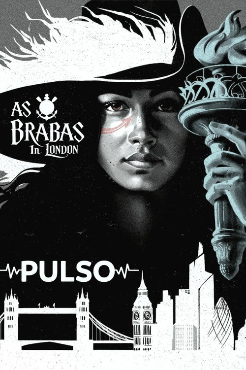 Pulso: As Brabas in London