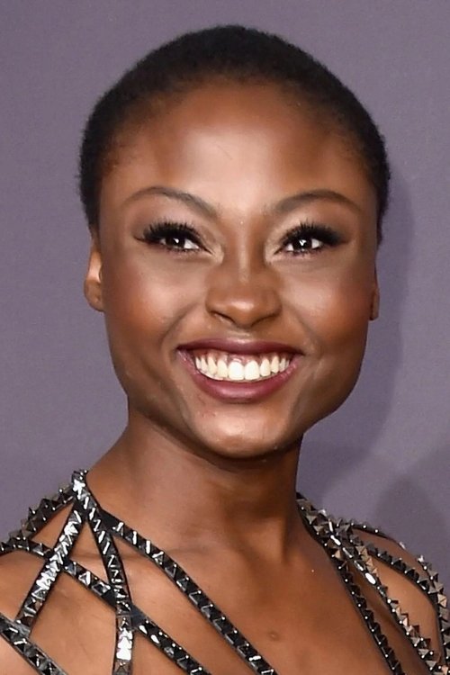 Leticia Wala-Ntumba