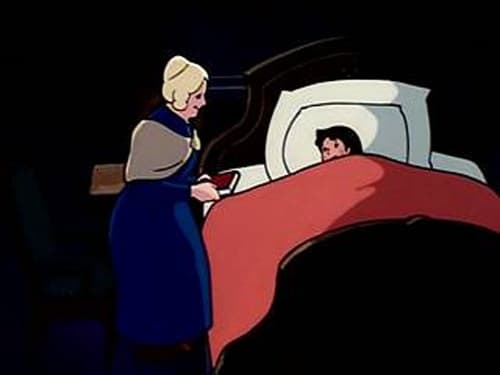 Escena del episodio 27 de la temporada 1 de Heidi