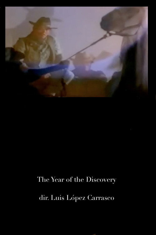 The Year of the Discovery