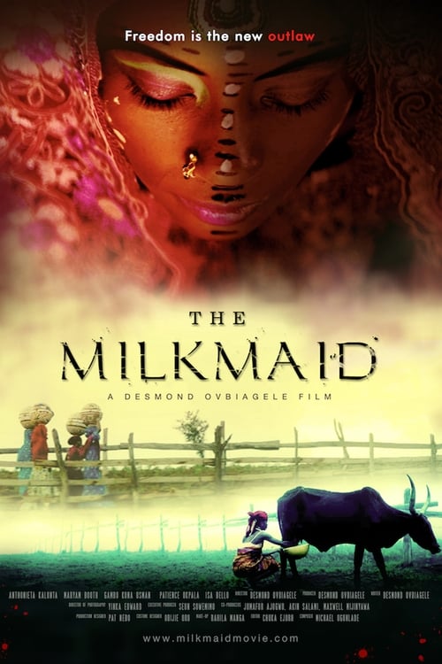 The Milkmaid 2020