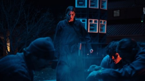 Opus Movie Screenshot