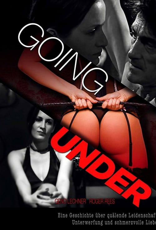 Going Under poster