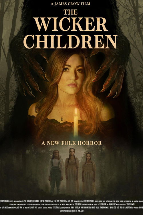 Fëmijët e Prushit poster