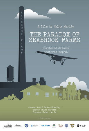 The Paradox of Seabrook Farms poster