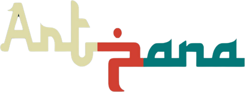 Logo ArtKhana Corporation