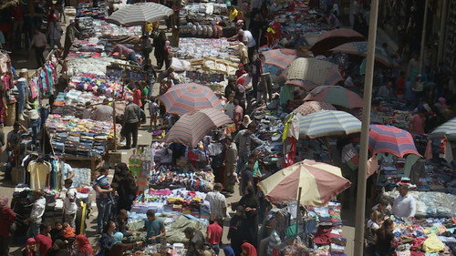 El-Sisi: Egypt's New Pharaoh