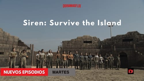 Siren: Survive the Island