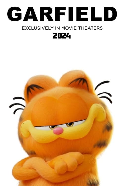 Garfield ( Garfield )