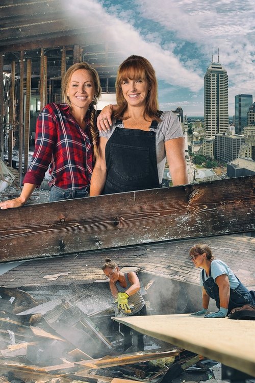 Good Bones - Mutter, Tochter, Home-Makeover