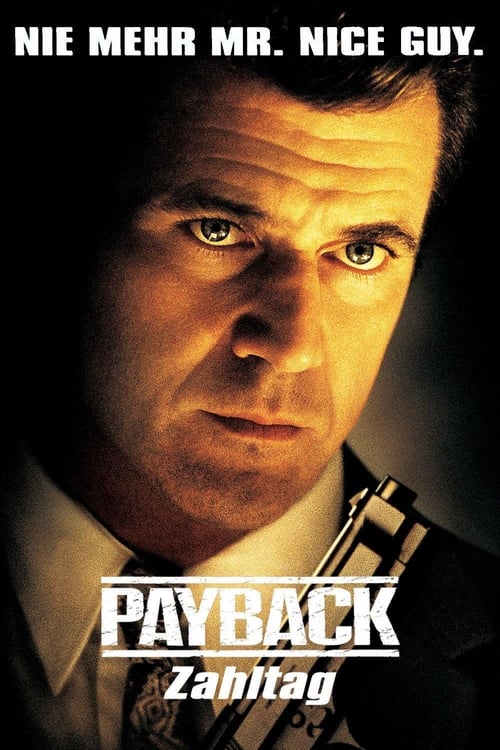 Payback poster