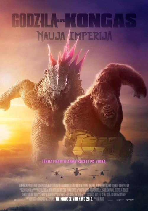 Posters