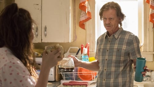 Shameless (US): 8×4