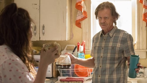 Shameless: 8×4