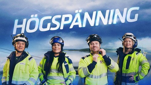 Högspänning