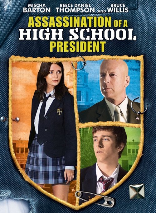 Assassination of a High School President (2008)