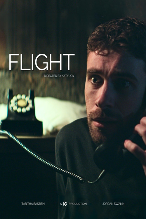 Flight - FİLM Afişi