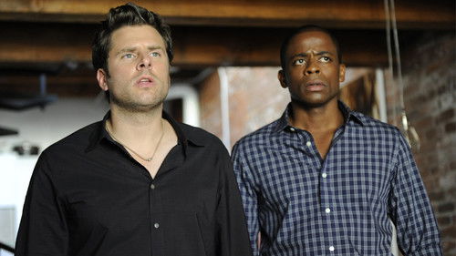 Psych: Agentes Especiais: 5×10