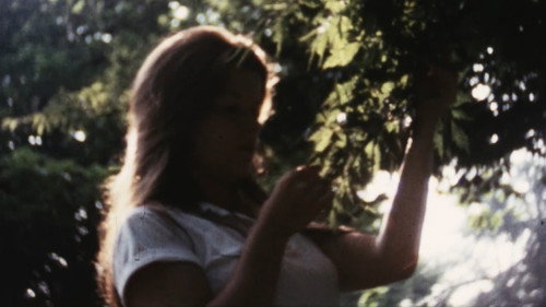 The Wind Is Driving Him Toward the Open Sea