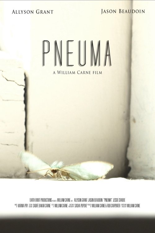 Where to stream Pneuma