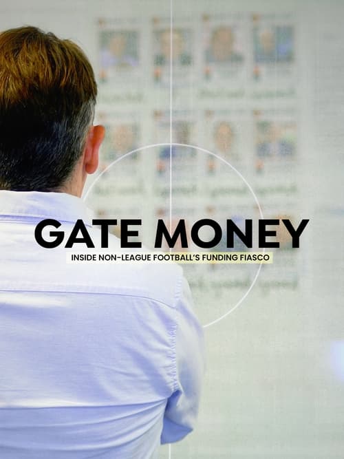 Gate Money