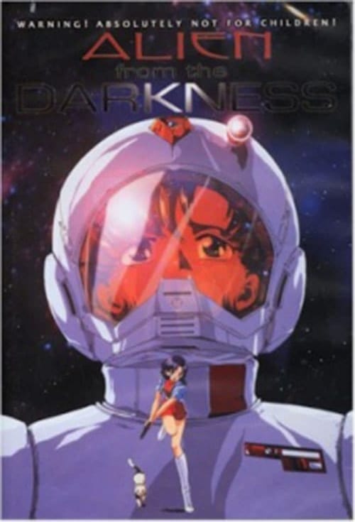 Ver Película el Alien from the Darkness 1997 Gratis Online