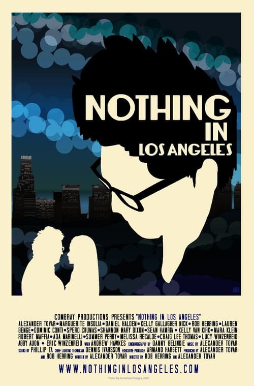 Nothing in Los Angeles