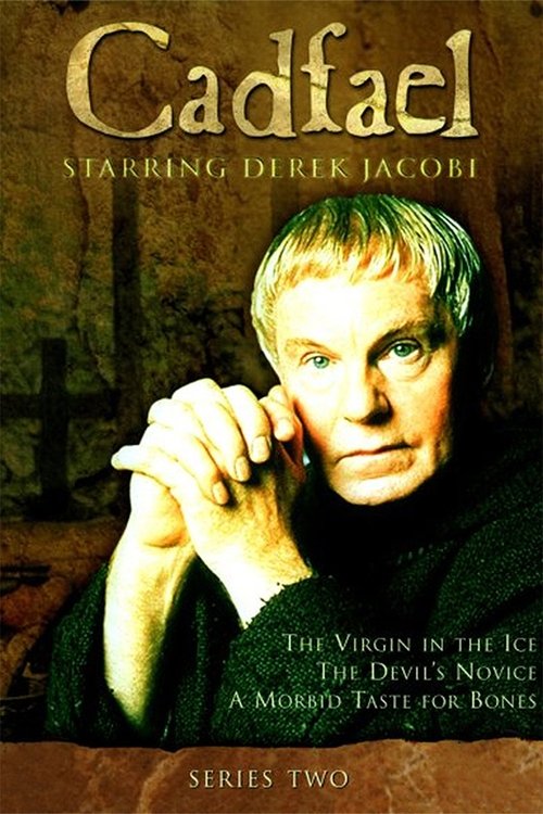 Ver temporada 2 de Cadfael Póster de la temporada 2 de la serie Cadfael