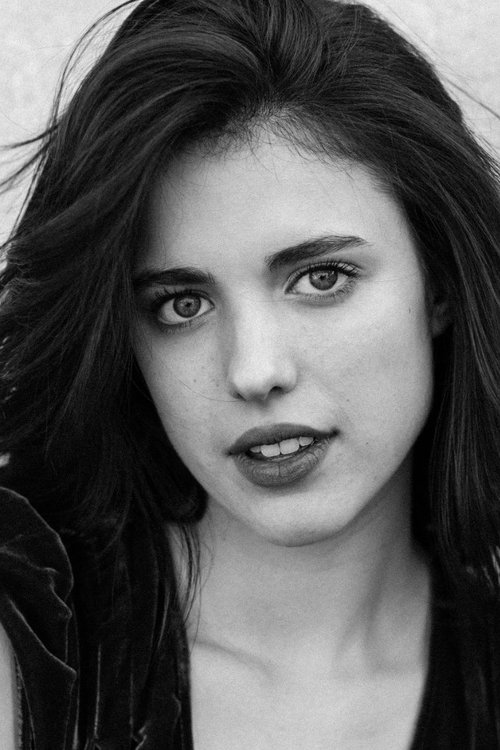 Kép: Margaret Qualley színész profilképe