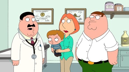 Poster della serie Family Guy