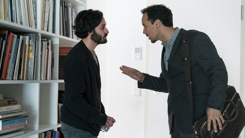 Homeland – Segurança Nacional: 5×11