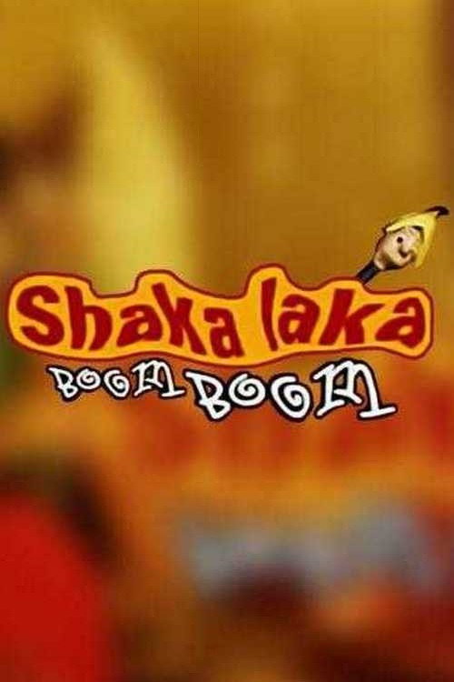 Shaka Laka Boom Boom