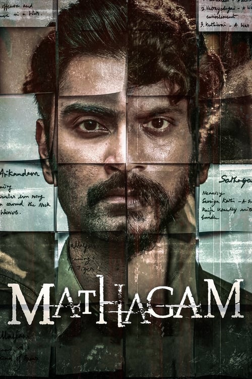 Poster Mathagam