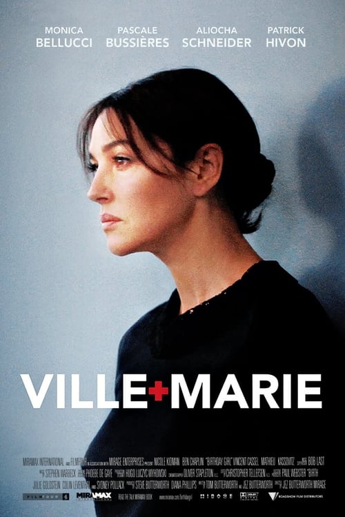  Ville-Marie - 2015 