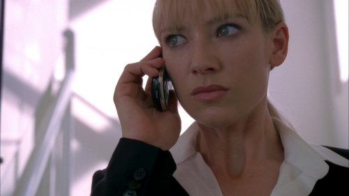 Fringe: 3×4