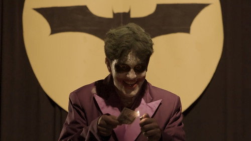 The Christopher Nolan Experience